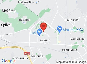  Anniņmuižas bulvāris 38 k-2, Rīga, LV-1067,  Promo Service, SIA