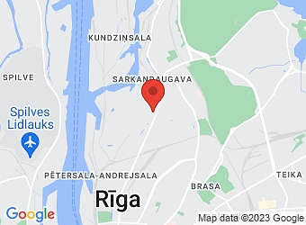  Ganību dambis 25D, Rīga, LV-1005,  Promo Team Baltic, SIA