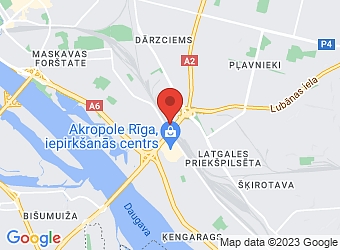  Slāvu 7, Rīga, LV-1073,  Promolit, SIA