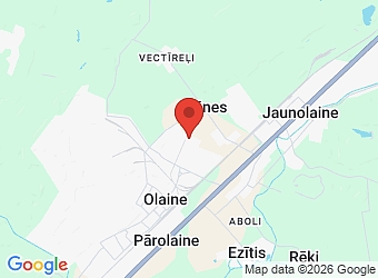  Rīgas 6, Olaine, Olaines nov., LV-2114,  Promstal GTU, SIA