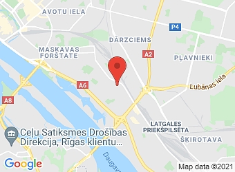  Zilupes 1, Rīga, LV-1019,  Proniks, SIA