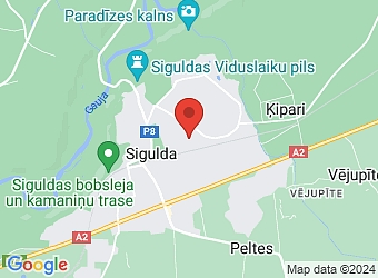  Dārza 29, Sigulda, Siguldas nov., LV-2150,  Proof Advisory Group, SIA