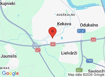  Vanadziņu 13, Ķekava, Ķekavas nov., LV-2123,  PROPARK, SIA