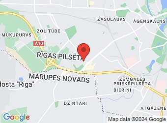  Vandzenes 3, Rīga, LV-1046,  Properties BAP, SIA