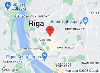  Skolas 30-47, Rīga, LV-1010,  Property Expert, SIA