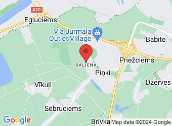  Rūpnieku 8, Piņķi, Babītes pagasts, Mārupes nov., LV-2107,  Property Experts, SIA