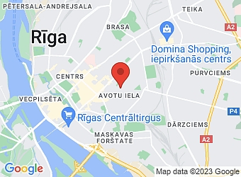  Matīsa 69-21, Rīga LV-1009,  Property Innovators, SIA