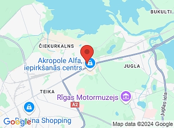  Raiskuma 1, Rīga, LV-1006,  Property management solutions, SIA