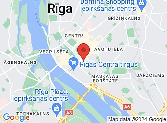  Satekles 2B, Rīga, LV-1050,  Property Solutions BS, SIA