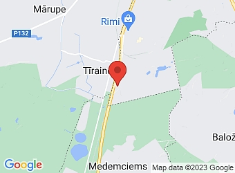  Tīraines 15, Rīga LV-1058,  Proplastik, SIA