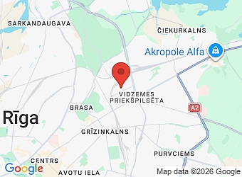  Gustava Zemgala gatve 77 k-2, Rīga, LV-1039,  Proplastik, SIA