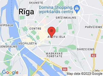  Ģertrūdes 77, Rīga, LV-1011,  Prosadiga, SIA