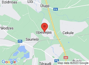  Upeslejas, Skolas 2-29, Stopiņu pagasts, Ropažu nov., LV-2118,  Prosale, SIA