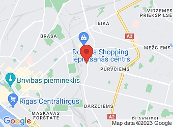  Braslas 22, Rīga, LV-1035,  Prospectum, SIA