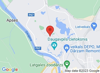  Vaļņu 2, Daugavpils, LV-5401,  Prospera-F, SIA