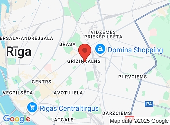  Pērnavas 11, Rīga, LV-1012,  PROSTO, SIA