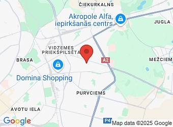  Raunas 44, Rīga, LV-1039,  PROSTO STUDIO, SIA, Filiāle