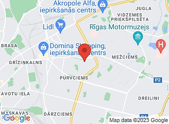  Pīļu 1, Rīga, LV-1084,  Pro-sum, pirmsskolas izglītības iestāde