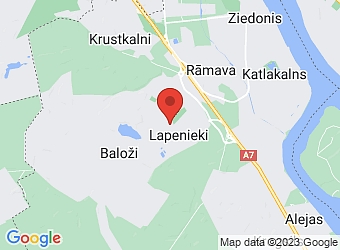  Uzvaras prospekts 25 k-4, Baloži, Ķekavas nov., LV-2128,  Protectum, SIA