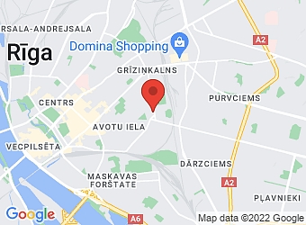  Pērnavas 62, Rīga LV-1009,  Protezēšanas un ortopēdijas centrs, AS, Veikals