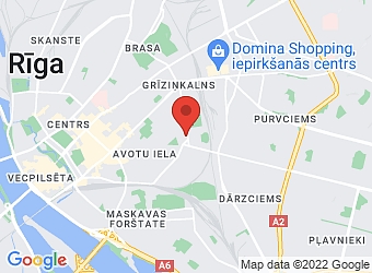  Pērnavas 62, Rīga, LV-1009,  Protezēšanas un ortopēdijas centrs, AS