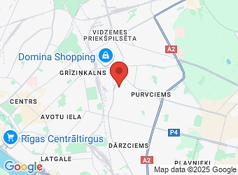  Madonas 10A - 19, Rīga, LV-1084,  Proton distribution solutions, SIA