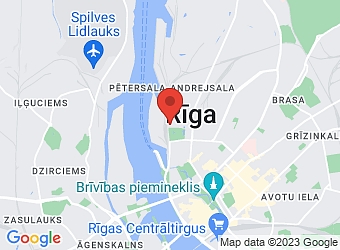  Katrīnas 2 - 3, Rīga, LV-1045,  Protu protu, SIA
