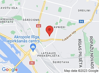  Ilūkstes 13, Rīga LV-1073,  Province, grila nams