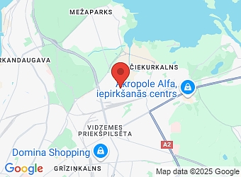  Čiekurkalna 4. šķērslīnija 17 - 85, Rīga, LV-1026,  Proway, SIA