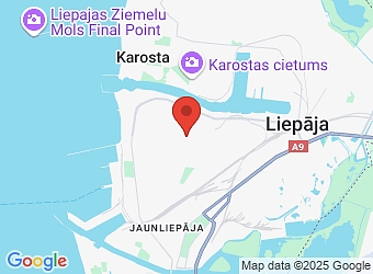  Ziemeļu 19, Liepāja, LV-3405,  PROWRISTBANDS, Aproces un aksesuāri