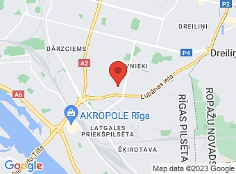  Pavasara gatve 4-164, Rīga, LV-1082,  Proximo, SIA