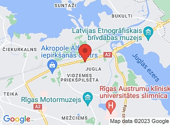  Vangažu 5, Rīga, LV-1024,  PRRO, SIA