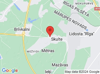  Skulte, Skultes 28, Mārupes pagasts, Mārupes nov. LV-2108,  PS Trests, SIA