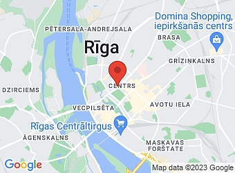  Krišjāņa Valdemāra 21, Rīga, LV-1010,  PSI CRO Latvia, SIA