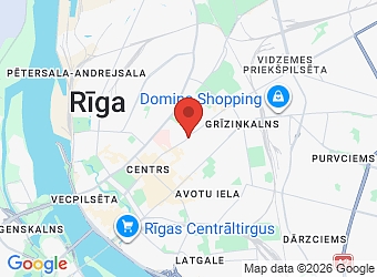  Brīvības 108, Rīga, LV-1001,  Psihiatres Lauras Lejietes privātprakse