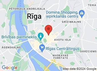  Blaumaņa 5A - 8, Rīga, LV-1011,  Psihoneirālās un Imunitātes veselības un izpētes centrs, SIA