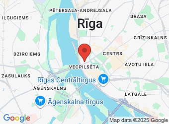  Citadeles 2 - 510, Rīga, LV-1010,  Psych-integrity, SIA