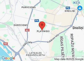  Brāļu Kaudzīšu 13, Rīga, LV-1082,  PsyTerra, SIA