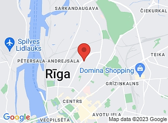  Skanstes 29A - 91, Rīga, LV-1013,  PTA īpašumi, SIA