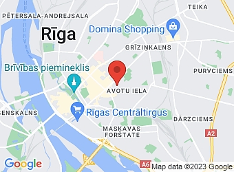  Stabu 61, Rīga, LV-1011,  PTAM,  SIA