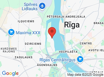  Balasta dambis 72, Rīga, LV-1048,  PTRNS PROPERTIES, AS