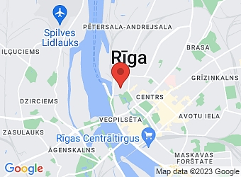 Vīlandes 1-5, Rīga, LV-1010,  Public ID, SIA