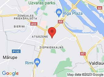  Vadakstes 20 - 31, Rīga, LV-1058,  Pūce, SIA