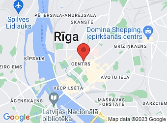  Lāčplēša 2-6, Rīga, LV-1010,  Pūcēni, SIA