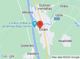  Domes 3, Līvāni, Līvānu nov. LV-5316,  Pūces aste, izaugsmes studija