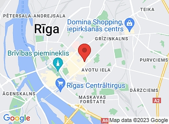  Stabu 47-24, Rīga, LV-1011,  Pūces Nams, SIA