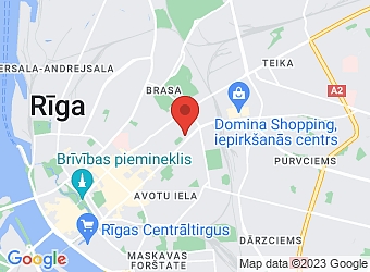  Ērgļu 1, Rīga LV-1012,  Pūcīte, pirmsskolas izglītības iestāde