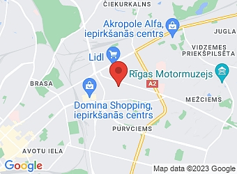  Raunas 32-1, Rīga, LV-1039,  Pūcīte, privātā pirmsskolas izglītības iestāde