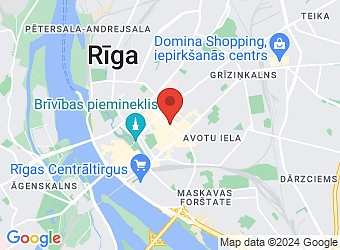  Lāčplēša 27-5, Rīga LV-1011,  Pūdernīca, SIA