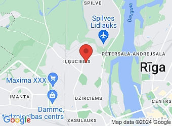  Lidoņu 27 k-2, Rīga, LV-1055,  Puduris, Tautas lietišķās mākslas studija